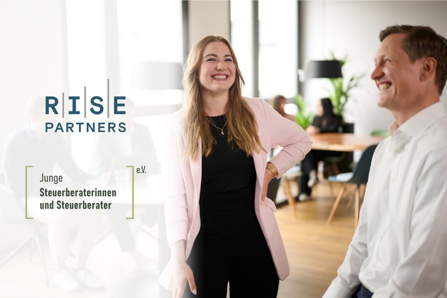 Event in München: Branche im Umbruch - Wie StB die Disruption für sich nutzen!